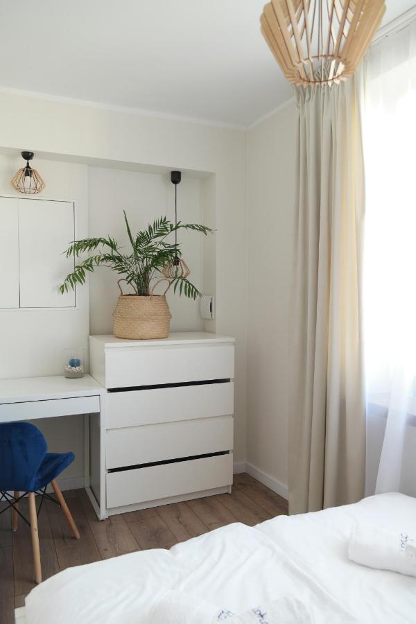 Aloha Apartment Γκντίνια Εξωτερικό φωτογραφία